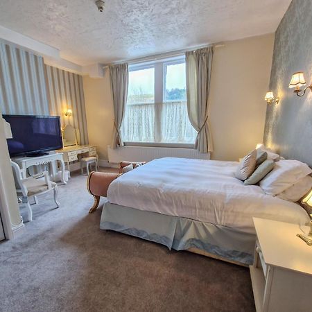 Wharton Arms Hotel Skelton  Экстерьер фото