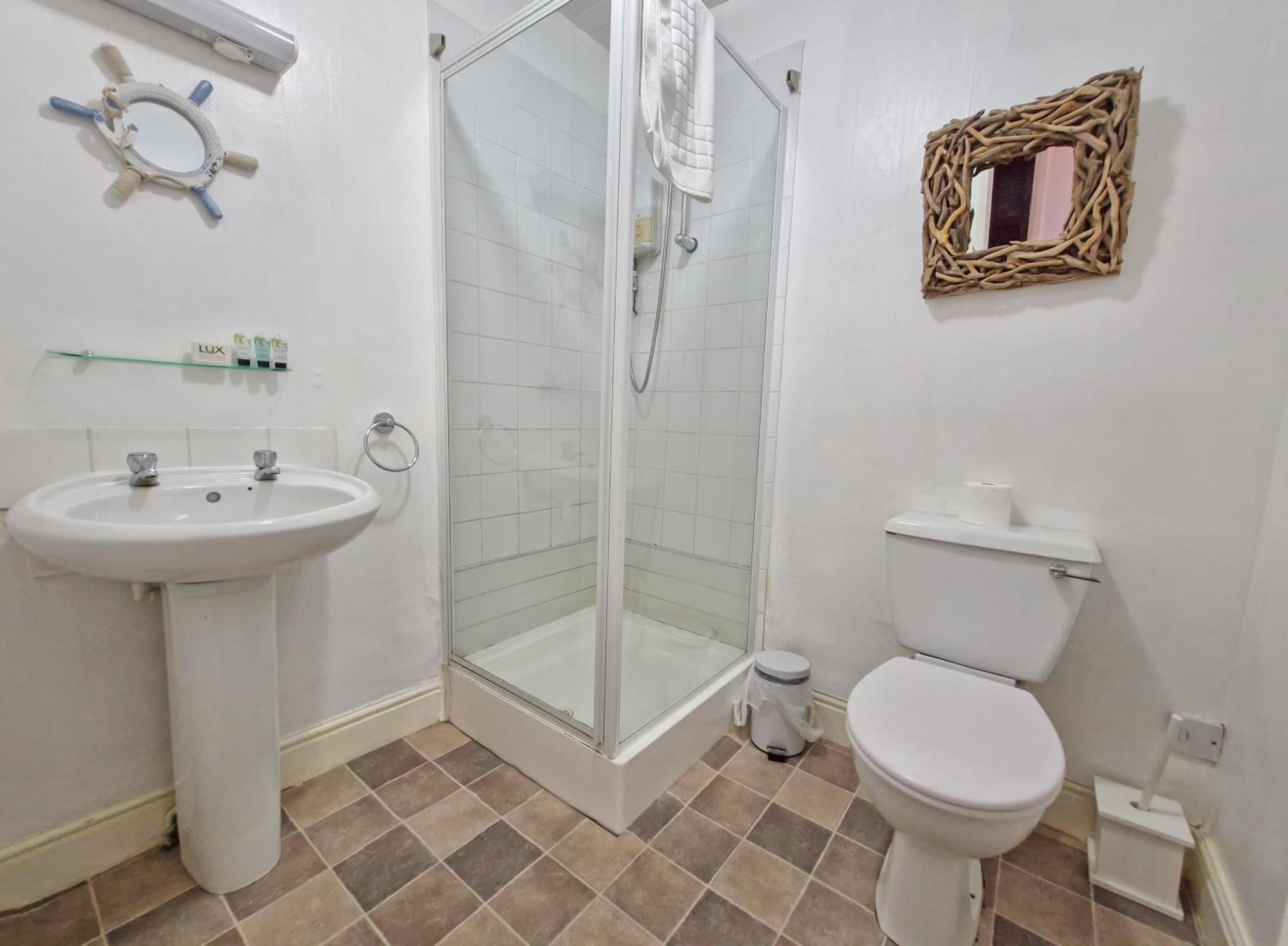 Wharton Arms Hotel Skelton  Экстерьер фото
