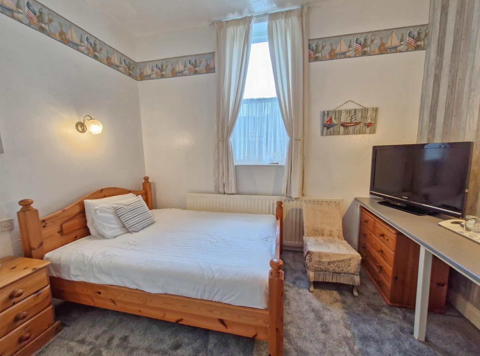 Wharton Arms Hotel Skelton  Экстерьер фото