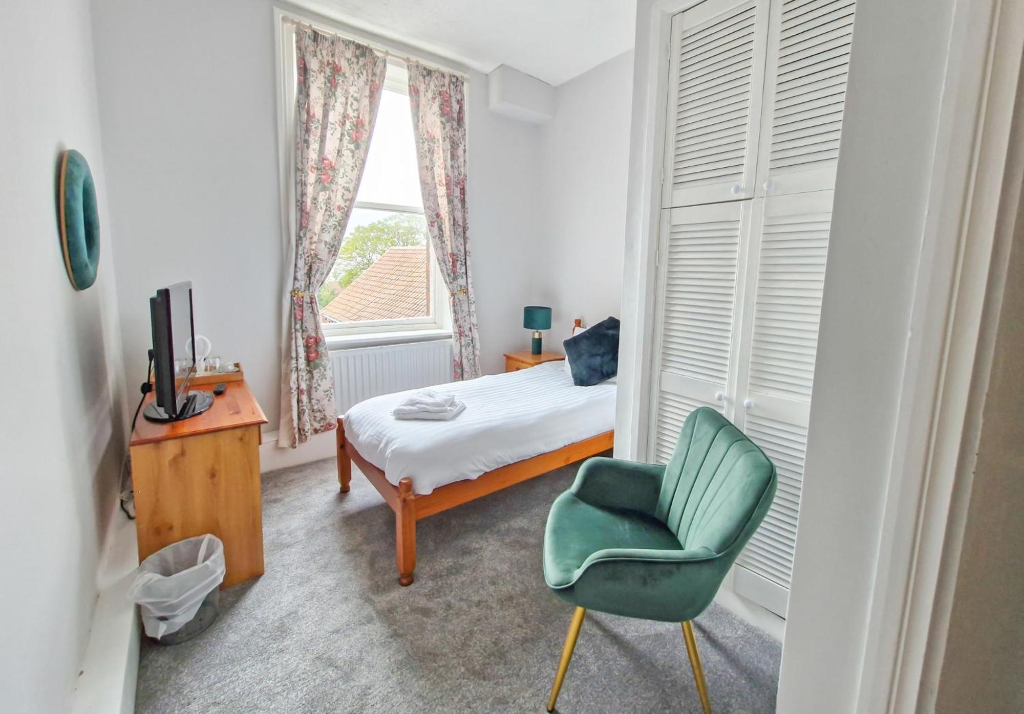 Wharton Arms Hotel Skelton  Экстерьер фото