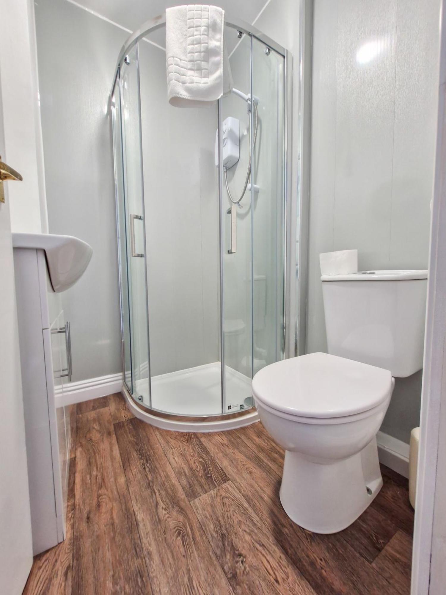 Wharton Arms Hotel Skelton  Экстерьер фото